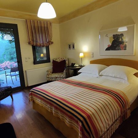 Astra Hotel Kasztaniá Szoba fotó