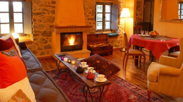 Astra Hotel Kasztaniá Szoba fotó